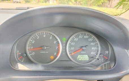 Mazda Demio III (DE), 2002 год, 330 000 рублей, 15 фотография