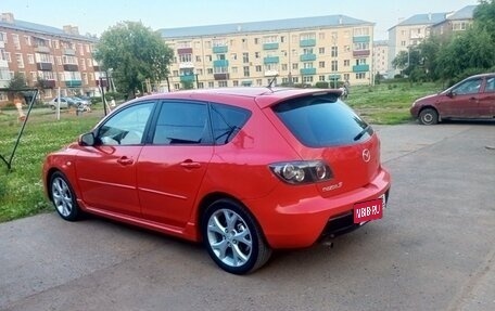 Mazda 3, 2006 год, 190 000 рублей, 1 фотография