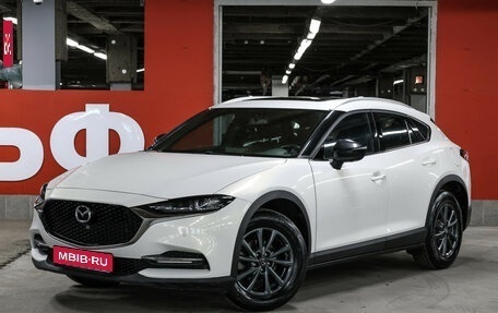 Mazda CX-4, 2020 год, 2 649 000 рублей, 1 фотография