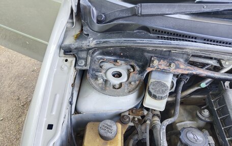 Mazda Demio III (DE), 2002 год, 330 000 рублей, 18 фотография