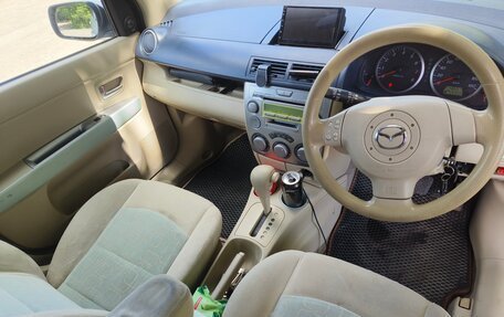 Mazda Demio III (DE), 2002 год, 330 000 рублей, 20 фотография