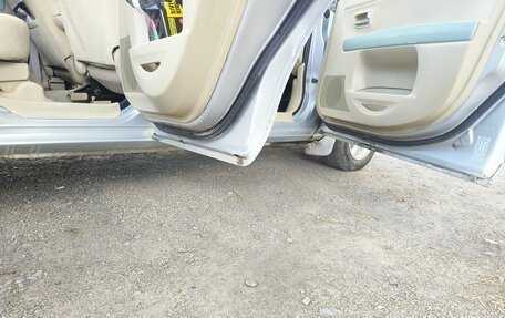 Mazda Demio III (DE), 2002 год, 330 000 рублей, 22 фотография
