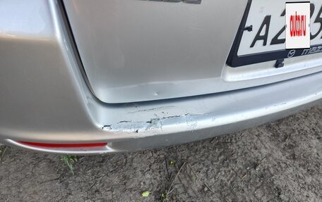 Mazda Demio III (DE), 2002 год, 330 000 рублей, 23 фотография