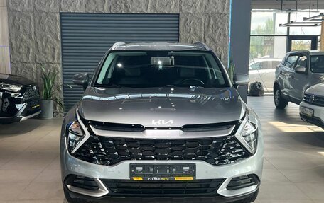 KIA Sportage IV рестайлинг, 2023 год, 3 699 000 рублей, 3 фотография