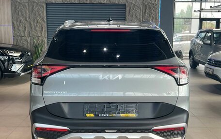 KIA Sportage IV рестайлинг, 2023 год, 3 699 000 рублей, 6 фотография