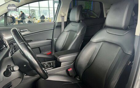 KIA Sportage IV рестайлинг, 2023 год, 3 699 000 рублей, 19 фотография