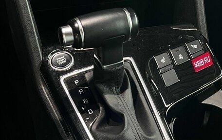 KIA Sportage IV рестайлинг, 2023 год, 3 699 000 рублей, 12 фотография