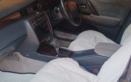 Toyota Crown, 1997 год, 730 000 рублей, 5 фотография