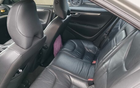Volvo S60 III, 2006 год, 580 000 рублей, 8 фотография