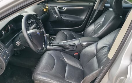 Volvo S60 III, 2006 год, 580 000 рублей, 7 фотография