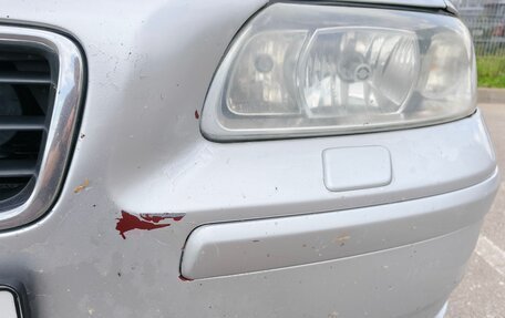 Volvo S60 III, 2006 год, 580 000 рублей, 5 фотография
