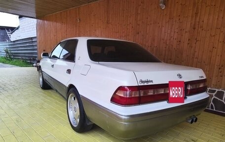 Toyota Crown, 1997 год, 730 000 рублей, 3 фотография