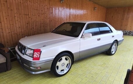 Toyota Crown, 1997 год, 730 000 рублей, 2 фотография