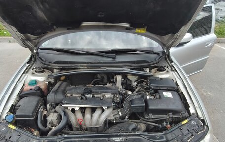 Volvo S60 III, 2006 год, 580 000 рублей, 15 фотография