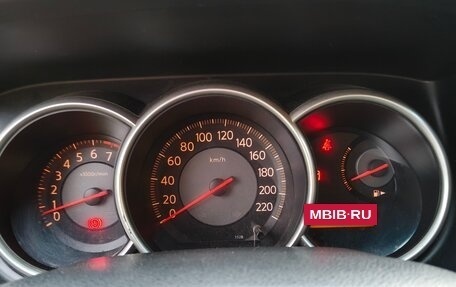 Nissan Tiida, 2008 год, 430 000 рублей, 9 фотография