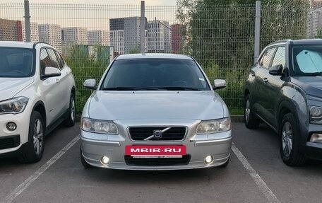Volvo S60 III, 2006 год, 580 000 рублей, 17 фотография