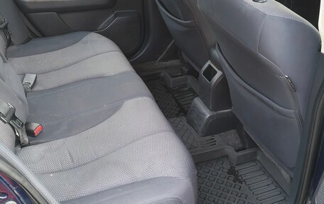 Nissan Tiida, 2008 год, 430 000 рублей, 12 фотография