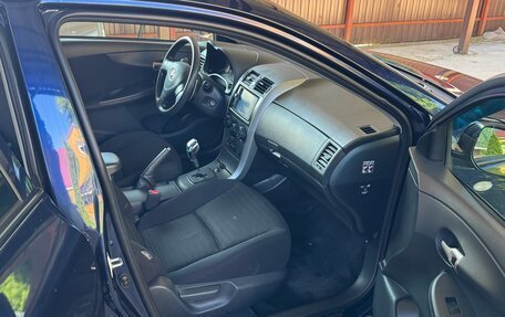 Toyota Corolla, 2008 год, 421 000 рублей, 6 фотография