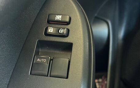 Toyota Corolla, 2008 год, 421 000 рублей, 14 фотография