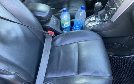 Chevrolet Captiva I, 2011 год, 1 200 000 рублей, 21 фотография