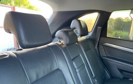 Chevrolet Captiva I, 2011 год, 1 200 000 рублей, 14 фотография