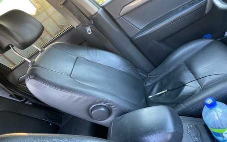 Chevrolet Captiva I, 2011 год, 1 200 000 рублей, 16 фотография