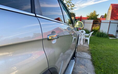 Chevrolet Captiva I, 2011 год, 1 200 000 рублей, 35 фотография