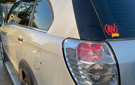 Chevrolet Captiva I, 2011 год, 1 200 000 рублей, 30 фотография