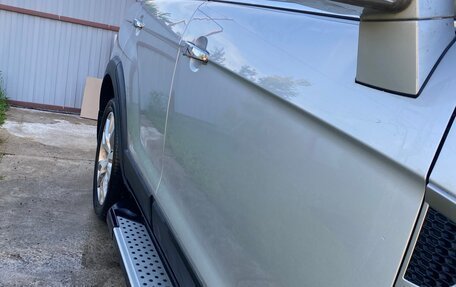 Chevrolet Captiva I, 2011 год, 1 200 000 рублей, 37 фотография