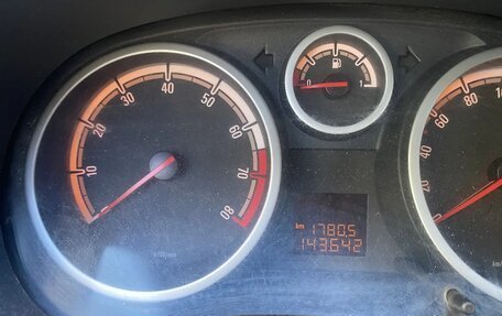 Opel Corsa D, 2007 год, 260 000 рублей, 2 фотография
