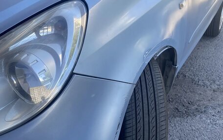 Opel Corsa D, 2007 год, 260 000 рублей, 4 фотография