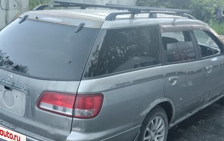 Nissan Avenir II, 1998 год, 145 000 рублей, 2 фотография