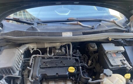 Opel Corsa D, 2007 год, 260 000 рублей, 7 фотография