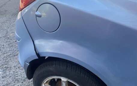 Opel Corsa D, 2007 год, 260 000 рублей, 6 фотография