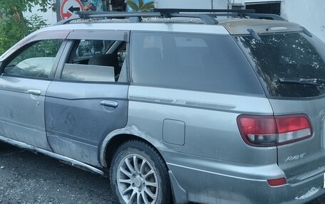 Nissan Avenir II, 1998 год, 145 000 рублей, 3 фотография