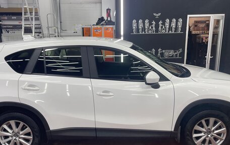 Mazda CX-5 II, 2014 год, 1 490 000 рублей, 3 фотография