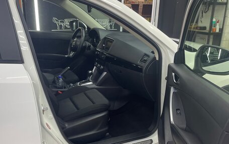 Mazda CX-5 II, 2014 год, 1 490 000 рублей, 9 фотография