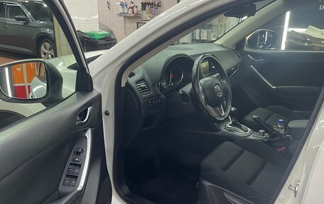 Mazda CX-5 II, 2014 год, 1 490 000 рублей, 8 фотография