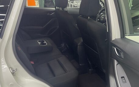 Mazda CX-5 II, 2014 год, 1 490 000 рублей, 10 фотография