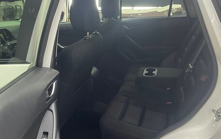 Mazda CX-5 II, 2014 год, 1 490 000 рублей, 11 фотография