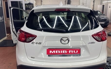 Mazda CX-5 II, 2014 год, 1 490 000 рублей, 5 фотография