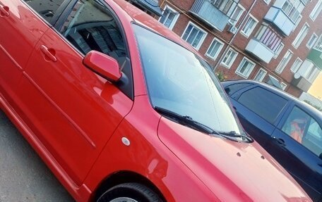Mazda 3, 2006 год, 190 000 рублей, 3 фотография