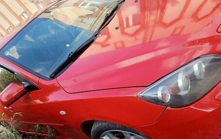 Mazda 3, 2006 год, 190 000 рублей, 4 фотография