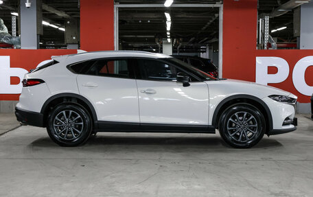 Mazda CX-4, 2020 год, 2 649 000 рублей, 4 фотография