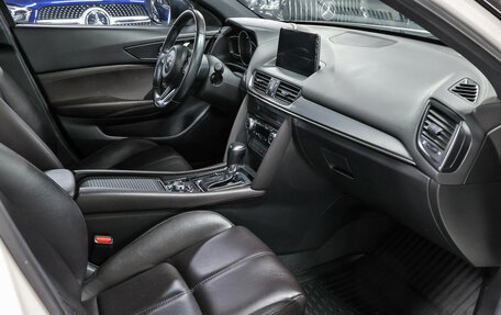 Mazda CX-4, 2020 год, 2 649 000 рублей, 12 фотография