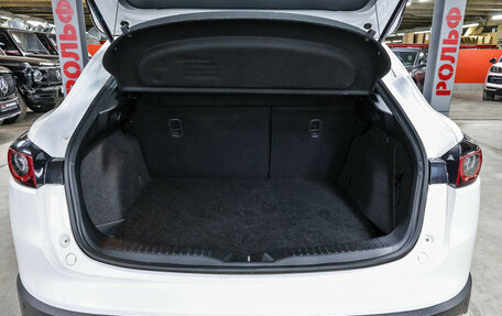 Mazda CX-4, 2020 год, 2 649 000 рублей, 11 фотография