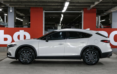 Mazda CX-4, 2020 год, 2 649 000 рублей, 9 фотография