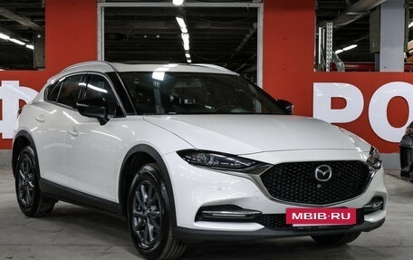 Mazda CX-4, 2020 год, 2 649 000 рублей, 3 фотография