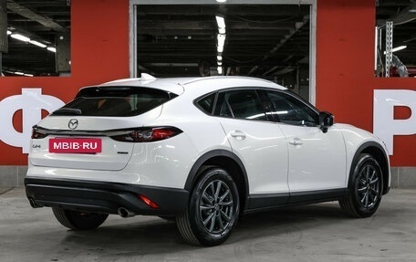 Mazda CX-4, 2020 год, 2 649 000 рублей, 6 фотография