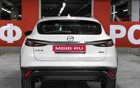 Mazda CX-4, 2020 год, 2 649 000 рублей, 7 фотография